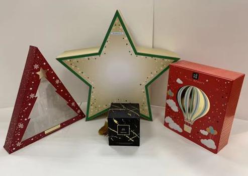 大同县胶盒定制